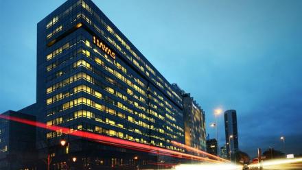 Havas : rachat de titres