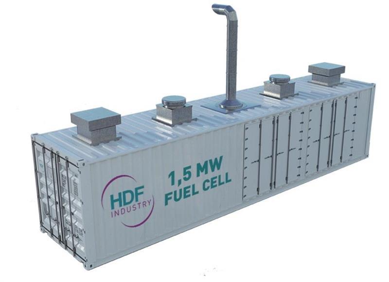 HDF Energy : les comptes s'améliorent au 1er semestre