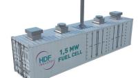 HDF Energy : les comptes s'améliorent au 1er semestre