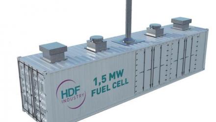 HDF : lancement du programme de rachat d'actions