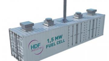 HDF se renforce