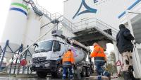 Herige Industries : Edycem a repris les 4 centrales à béton en Loire-Atlantique