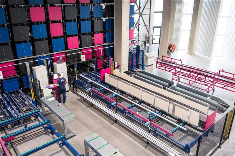 Herige Industries : François Bourgoin est nommé Directeur général d'Atlantem
