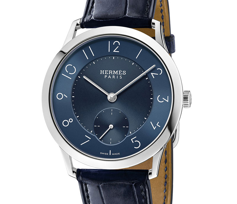 Hermès International dévoile son magasin rénové du Hilton Plaza East à Osaka