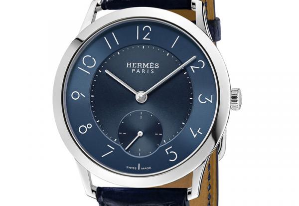 Hermès International dévoile son magasin rénové du Hilton Plaza East à Osaka