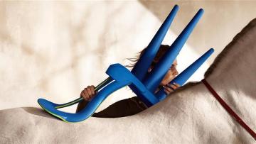 Hermès International implante une nouvelle maroquinerie aux Andelys