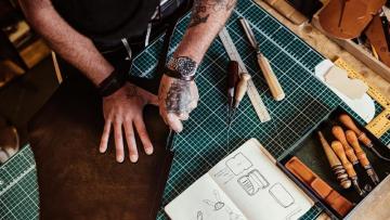 Hermès : retour en forme ?