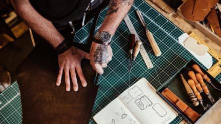 Hermès : retour en forme ?