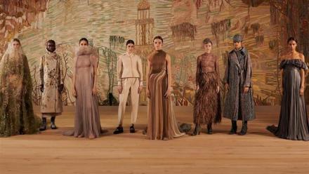 Hermès : une semaine éprouvante