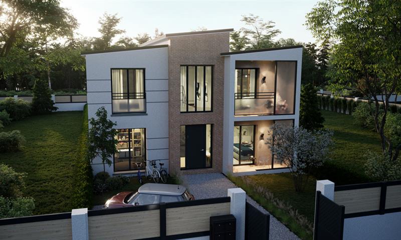 Hexaôm : timide hausse