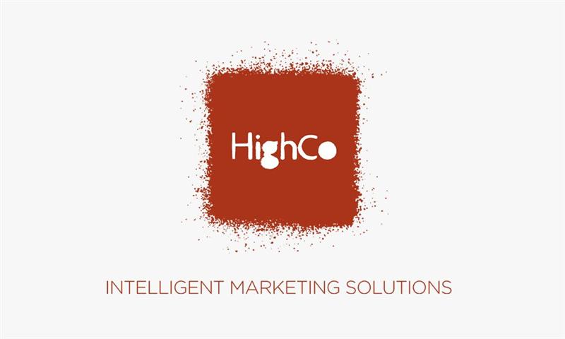 HighCo : voit plus haut