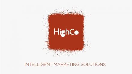 HighCo : voit plus haut