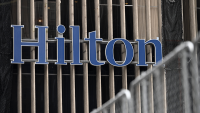 Hilton : rehausse ses objectifs 2026