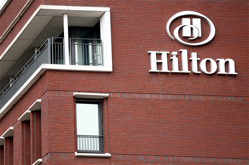 Hilton Worldwide : ça repart !