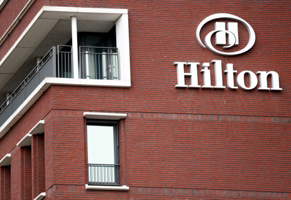 Hilton Worldwide : ça repart !