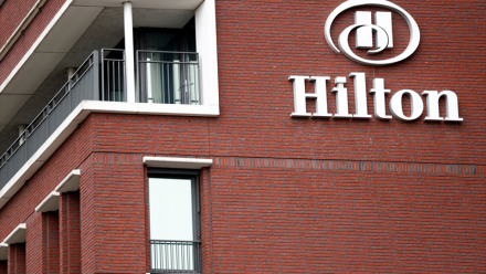 Hilton Worldwide : ça repart !