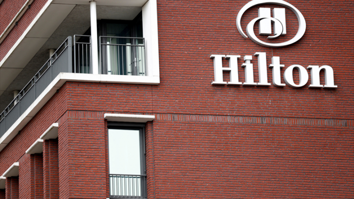 Hilton Worldwide : ça repart !