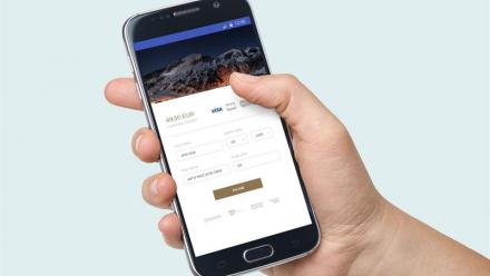 HiPay : légère hausse de l'activité annuelle