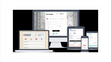 HiPay : recule après les annonces