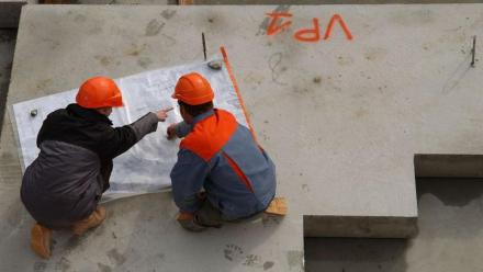 Hoffmann Green Cement : Bouygues Immobilier étend son partenariat jusqu'à fin 2027