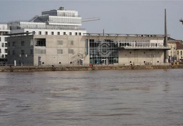 Hoffmann Green Cement conclut un partenariat avec Vinci Immobilier Bordeaux