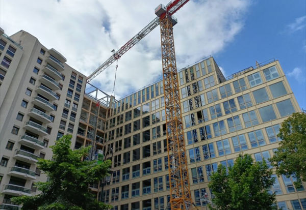 Hoffmann Green Cement : nouvelle référence pour l'empreinte carbone de ses ciments