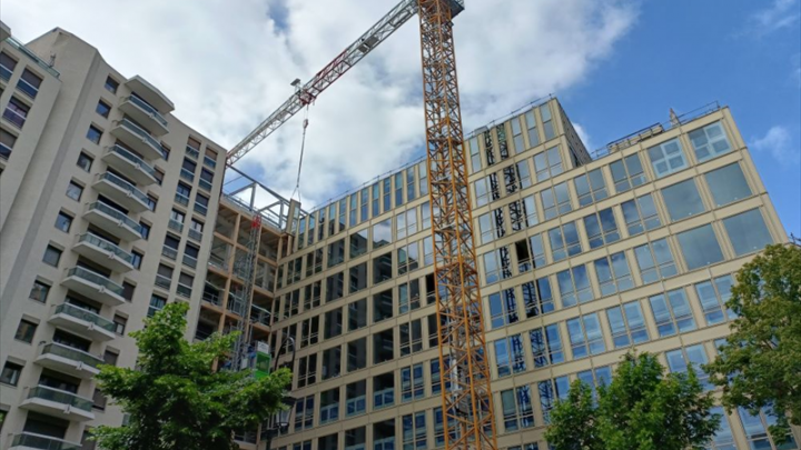 Hoffmann Green Cement : nouvelle référence pour l'empreinte carbone de ses ciments