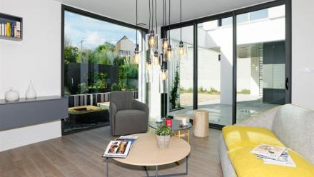 Hoffmann Green Cement : Trecobat apprécie les ciments décarbonés