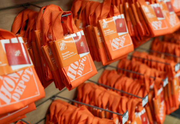 Home Depot bat le consensus et confirme ses prévisions