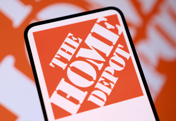 Home Depot dépasse les attentes à Wall Street