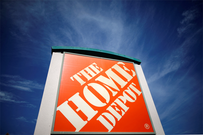 Home Depot : des prévisions extrêmement prudentes