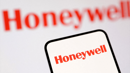 Honeywell : pas si mal ?