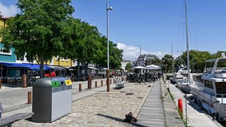 Hopium a participé aux Assises de l'économie de la mer à La Rochelle