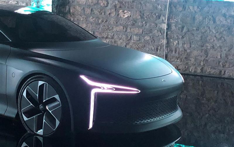 Hopium : lance le remboursement des précommandes de Machina