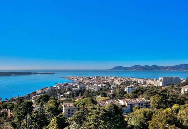 Hôtel Majestic de Cannes : augmentation du RevPar au 1er semestre