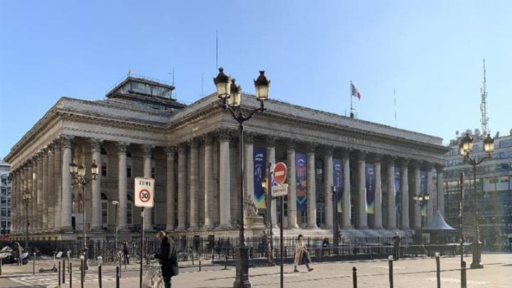 Hotels de Paris : redressement judiciaire "technique" ouvert par le Tribunal de commerce de Paris