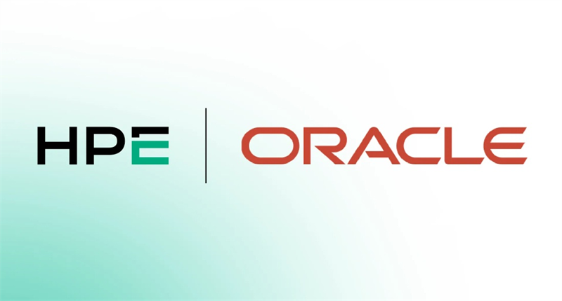 HPE et Oracle renforcent leur collaboration dans les centres de données IA