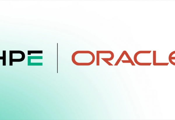 HPE et Oracle renforcent leur collaboration dans les centres de données IA