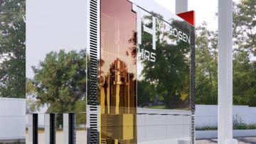 HRS annonce le début de la réalisation de sa première Secure Power Unit