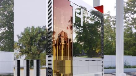 HRS : ouverture prochaine d'un bureau commercial à Dubaï