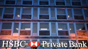 HSBC : encore des milliards de dollars de rachats d'actions