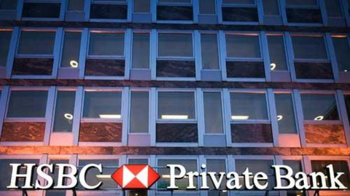 HSBC : encore des milliards de dollars de rachats d'actions