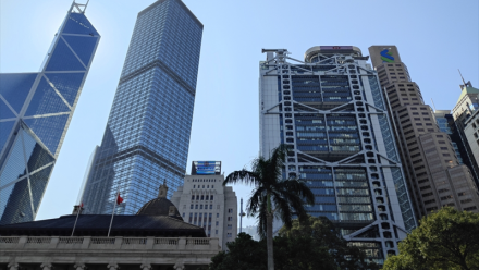 HSBC présente le premier système connu au monde de trading algorithmique quantique avec IBM