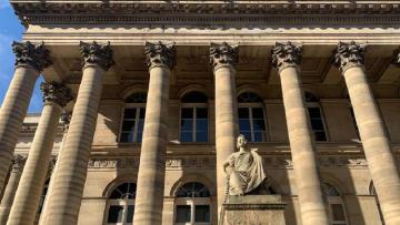 Hunyvers ne tiendra pas son objectif d'amélioration de marge d'exploitation au titre de l'exercice 2024-2025