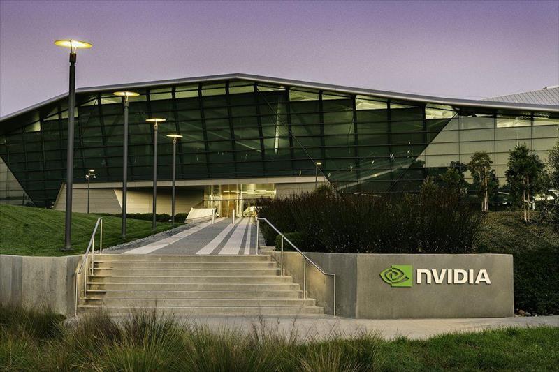 IA : Nvidia fait le show et dope le secteur