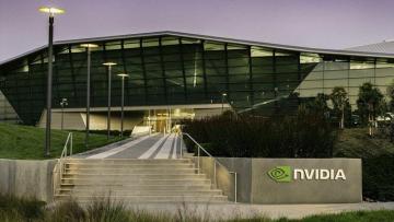 IA : Nvidia fait le show et dope le secteur