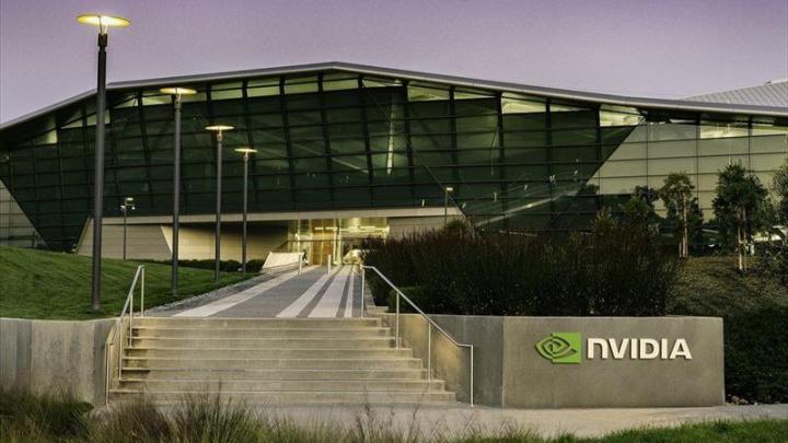 IA : Nvidia fait le show et dope le secteur