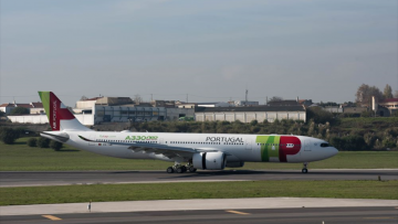 IAG : officiellement dans la course pour la TAP