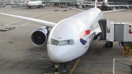 IAG pourrait céder ses 20% dans Air Europa