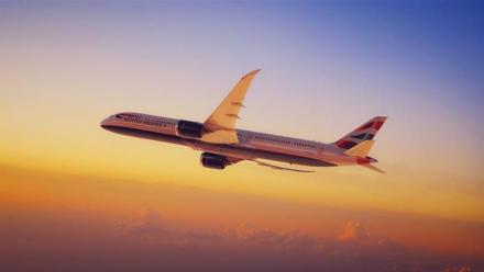 IAG : solide trimestre pour la maison-mère de British Airways